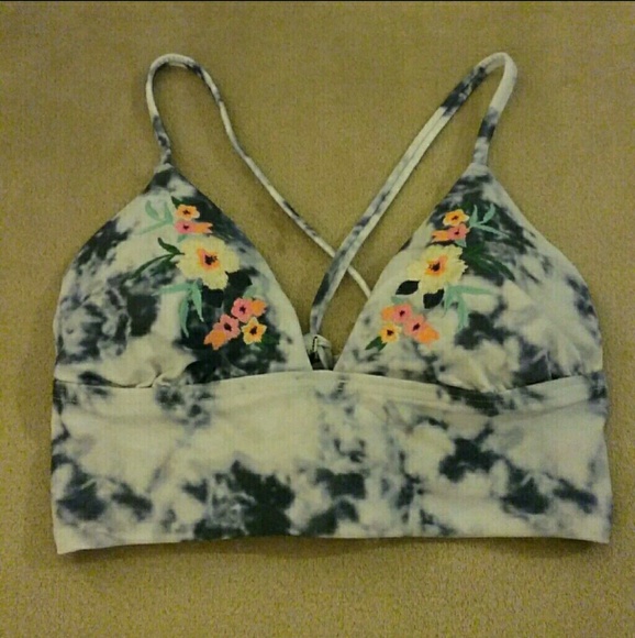 Hollister Other - Hollister Swim Top